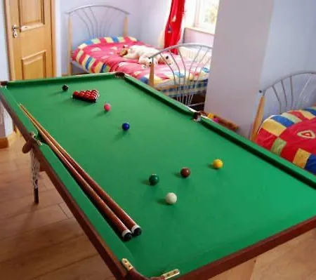 Atlantic Heights Holiday home *