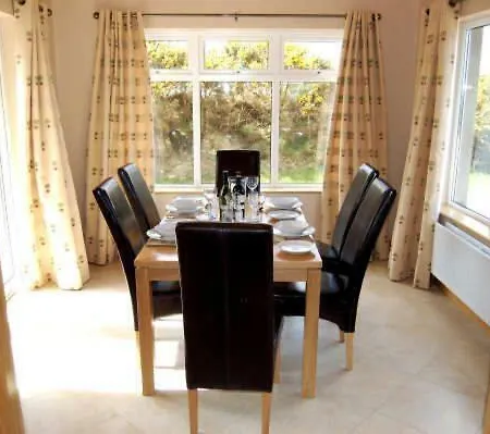 Holiday home Atlantic Heights *