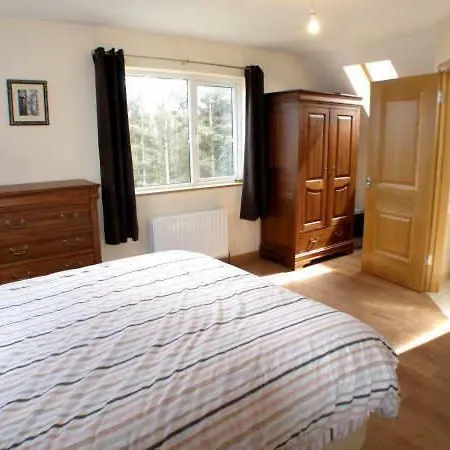 Holiday home Atlantic Heights *